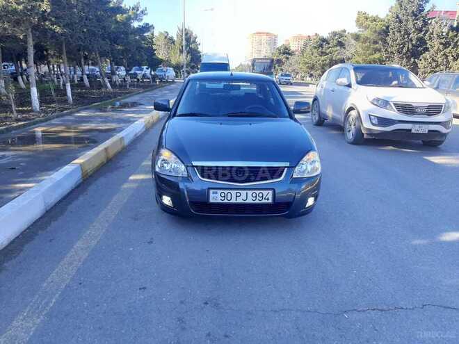 LADA (VAZ) Priora 2017, 347,812 km - 1.6 l - Sumqayıt