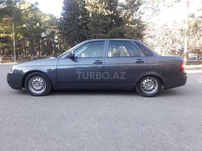 LADA (VAZ) Priora 2017, 347,812 km - 1.6 l - Sumqayıt