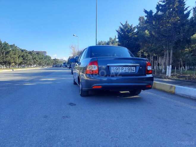 LADA (VAZ) Priora 2017, 347,812 km - 1.6 l - Sumqayıt
