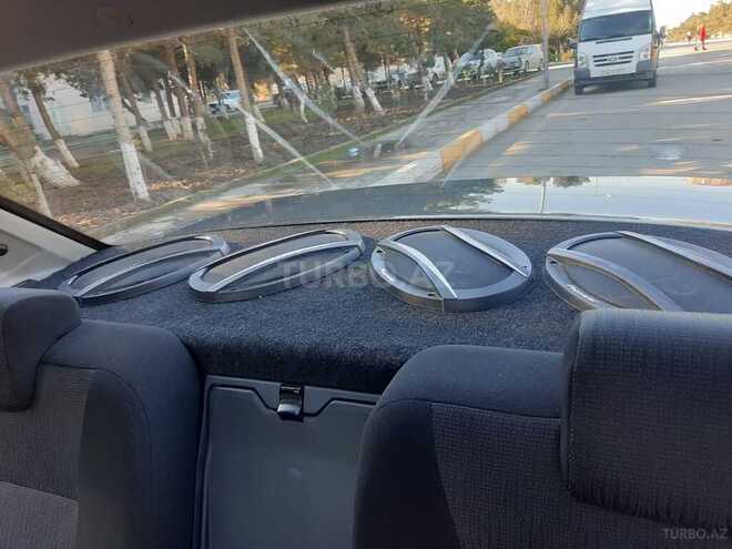LADA (VAZ) Priora 2017, 347,812 km - 1.6 l - Sumqayıt