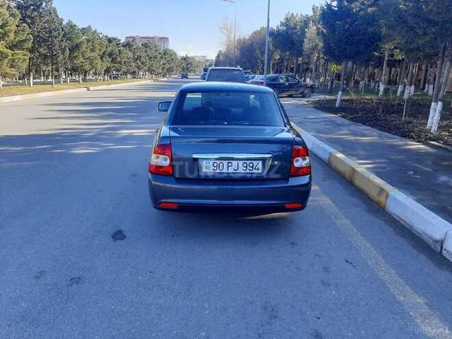 LADA (VAZ) Priora 2017, 347,812 km - 1.6 l - Sumqayıt