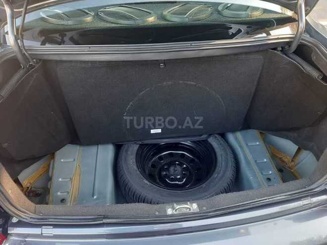 LADA (VAZ) Priora 2017, 347,812 km - 1.6 l - Sumqayıt