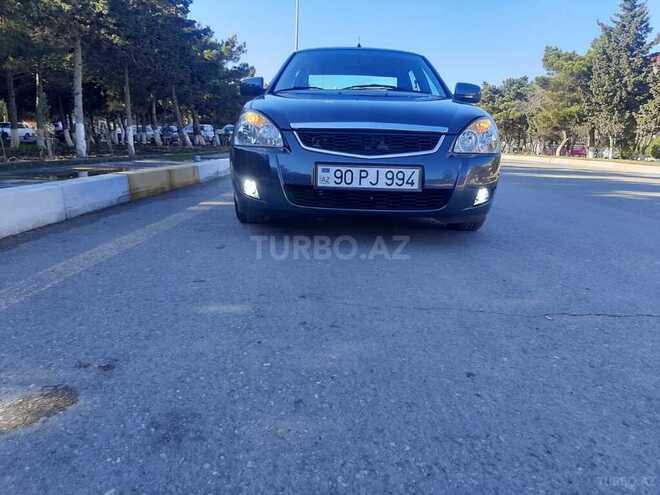 LADA (VAZ) Priora 2017, 347,812 km - 1.6 l - Sumqayıt