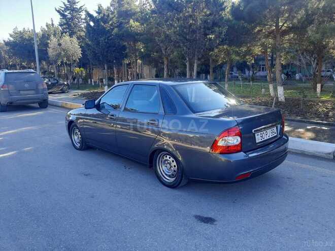 LADA (VAZ) Priora 2017, 347,812 km - 1.6 l - Sumqayıt