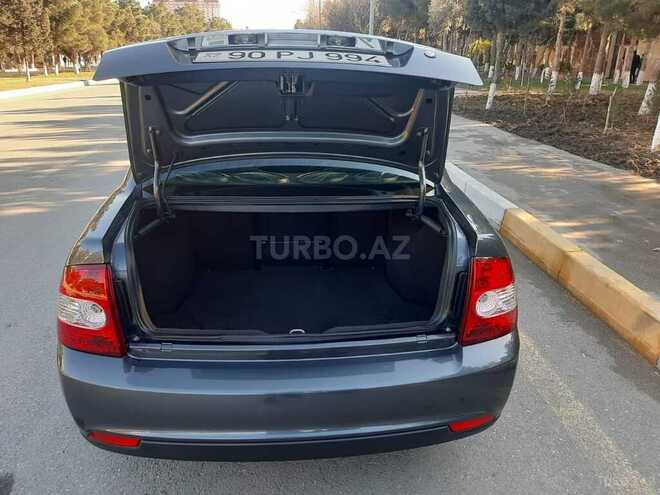 LADA (VAZ) Priora 2017, 347,812 km - 1.6 l - Sumqayıt