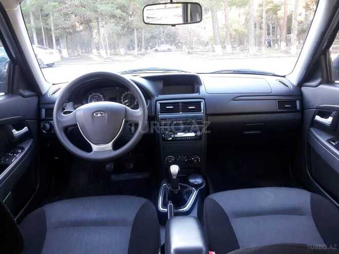 LADA (VAZ) Priora 2017, 347,812 km - 1.6 l - Sumqayıt