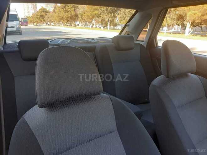 LADA (VAZ) Priora 2017, 347,812 km - 1.6 l - Sumqayıt