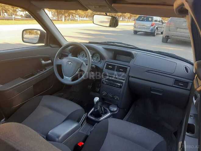 LADA (VAZ) Priora 2017, 347,812 km - 1.6 l - Sumqayıt