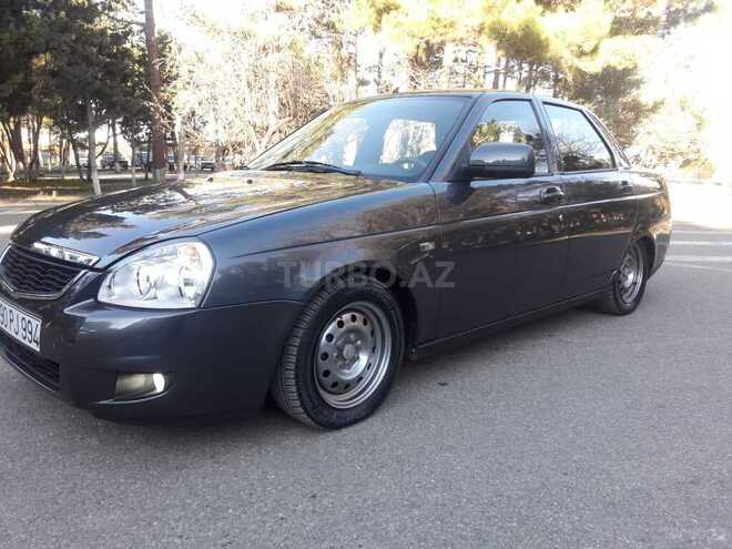 LADA (VAZ) Priora 2017, 347,812 km - 1.6 l - Sumqayıt