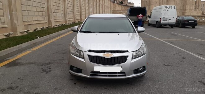 Chevrolet Cruze 2013, 87,600 km - 1.4 л - Bakı