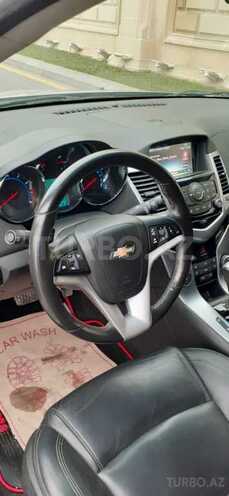 Chevrolet Cruze 2013, 87,600 km - 1.4 л - Bakı