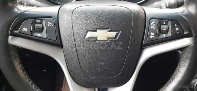 Chevrolet Cruze 2013, 87,600 km - 1.4 л - Bakı