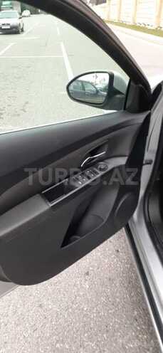 Chevrolet Cruze 2013, 87,600 km - 1.4 л - Bakı