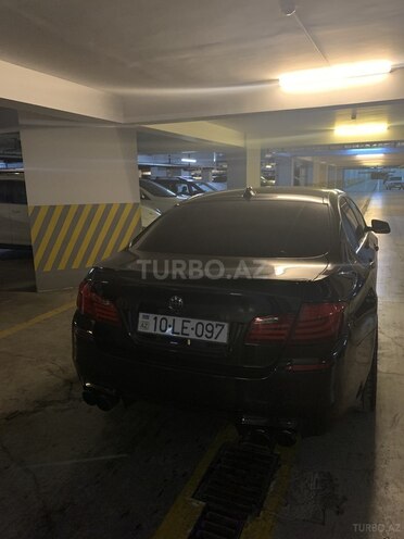 BMW 528 2012, 184,000 km - 2.0 l - Bakı