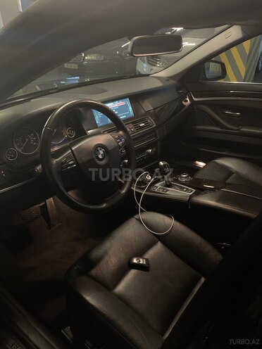 BMW 528 2012, 184,000 km - 2.0 l - Bakı