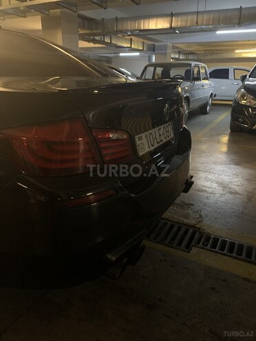BMW 528 2012, 184,000 km - 2.0 l - Bakı
