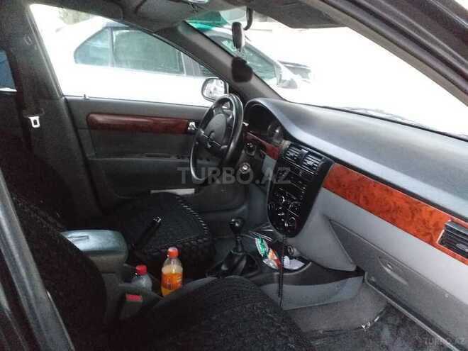 Chevrolet Lacetti 2012, 222,000 km - 1.8 l - Bakı