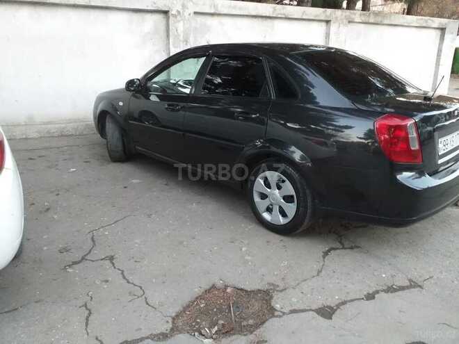Chevrolet Lacetti 2012, 222,000 km - 1.8 l - Bakı