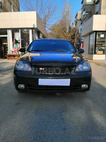 Chevrolet Lacetti 2012, 222,000 km - 1.8 l - Bakı