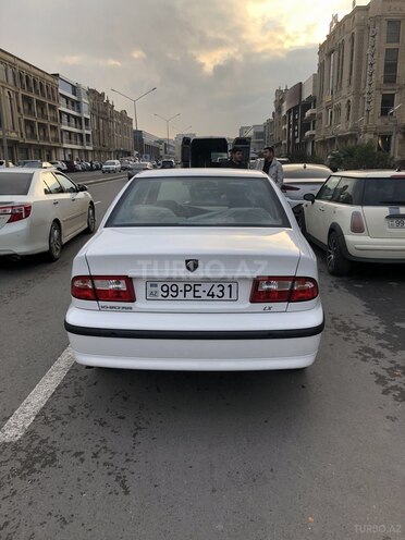 Iran Khodro Samand 2019, 8,000 km - 1.7 l - Bakı