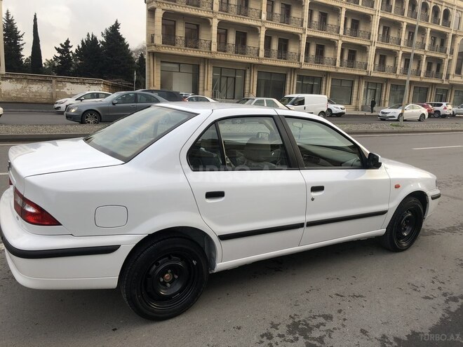 Iran Khodro Samand 2019, 8,000 km - 1.7 l - Bakı