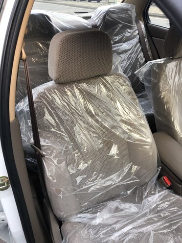 Iran Khodro Samand 2019, 8,000 km - 1.7 l - Bakı