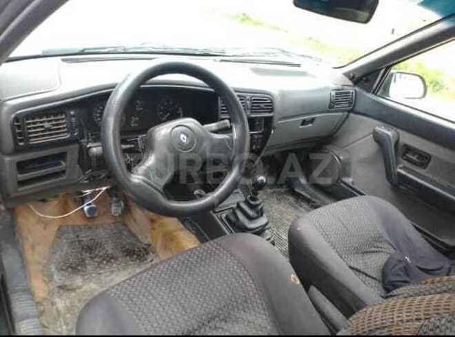 Renault 19 1996, 443,523 km - 1.6 l - Bakı