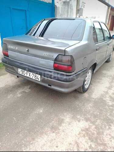 Renault 19 1996, 443,523 km - 1.6 l - Bakı