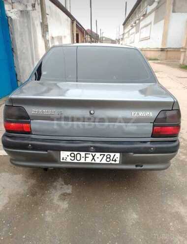 Renault 19 1996, 443,523 km - 1.6 l - Bakı