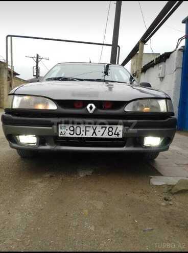 Renault 19 1996, 443,523 km - 1.6 l - Bakı