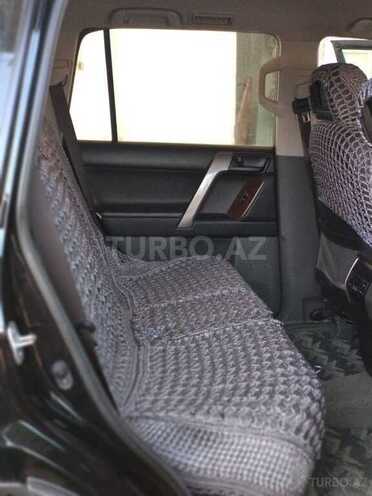 Toyota Prado 2012, 90,000 km - 2.7 l - Bakı