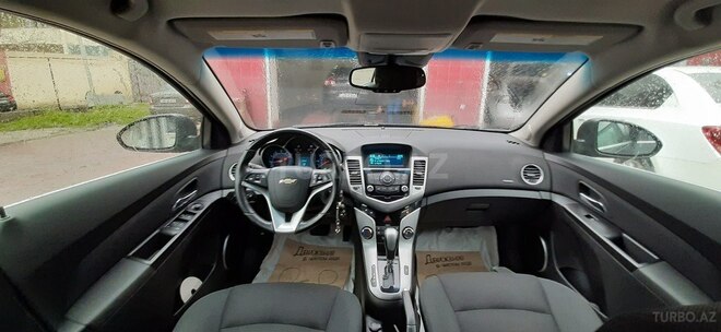Chevrolet Cruze 2011, 150,000 km - 1.4 l - Bakı
