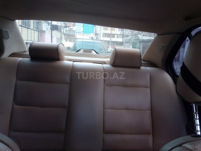 BMW 318 1996, 325,480 km - 1.8 l - Mingəçevir