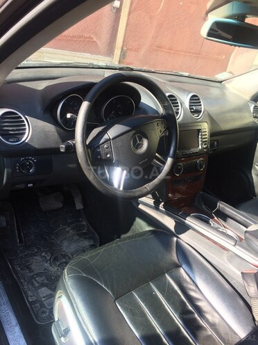 Mercedes ML 350 2006, 253,000 km - 0.4 l - Bakı