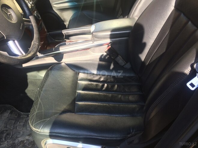 Mercedes ML 350 2006, 253,000 km - 0.4 l - Bakı