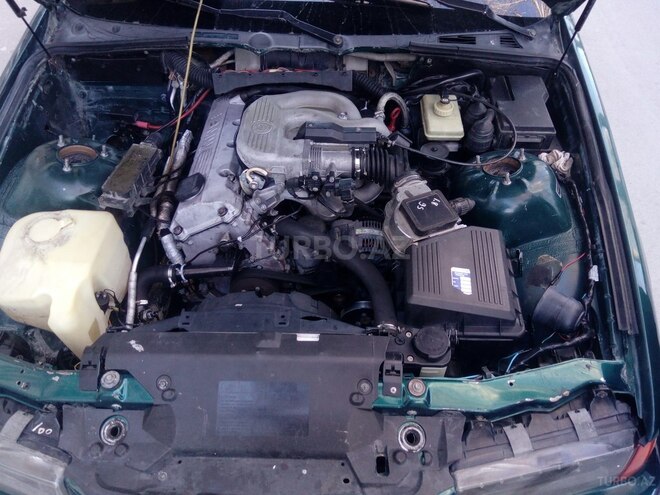 BMW 318 1996, 325,480 km - 1.8 l - Mingəçevir