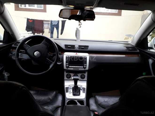 Volkswagen Passat 2008, 165,000 km - 2.0 l - Bakı