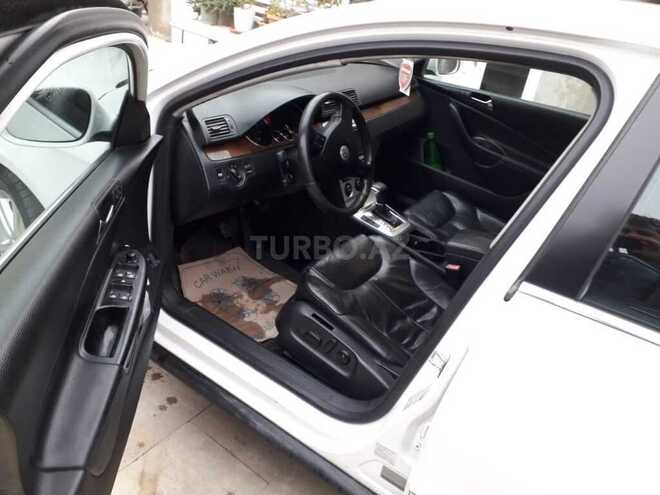 Volkswagen Passat 2008, 165,000 km - 2.0 l - Bakı