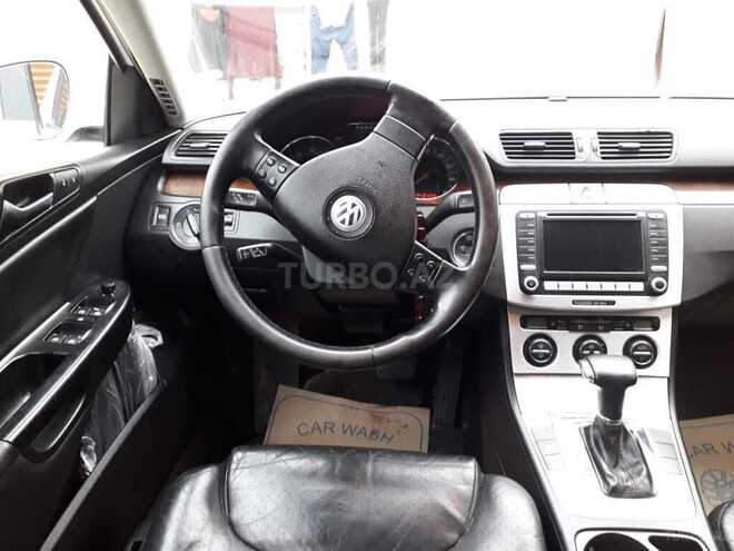 Volkswagen Passat 2008, 165,000 km - 2.0 l - Bakı