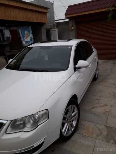 Volkswagen Passat 2008, 165,000 km - 2.0 l - Bakı