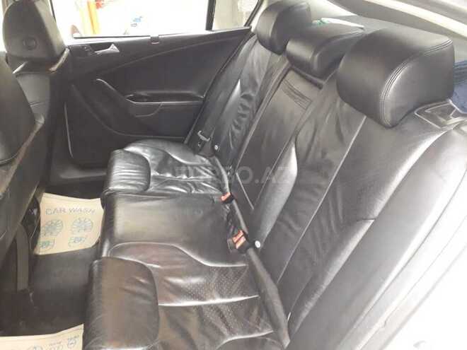 Volkswagen Passat 2008, 165,000 km - 2.0 l - Bakı