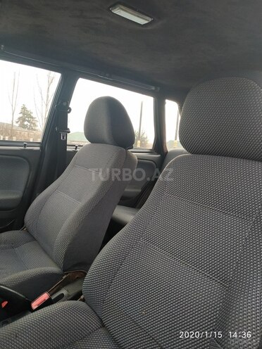 LADA (VAZ) 2115 2011, 138,000 km - 1.6 l - Qəbələ