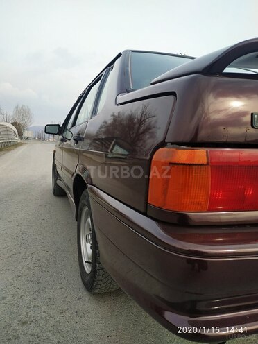 LADA (VAZ) 2115 2011, 138,000 km - 1.6 l - Qəbələ