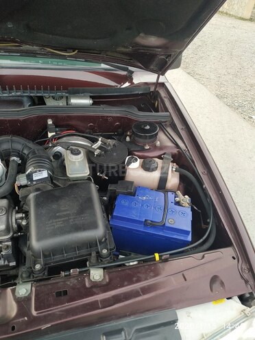 LADA (VAZ) 2115 2011, 138,000 km - 1.6 l - Qəbələ