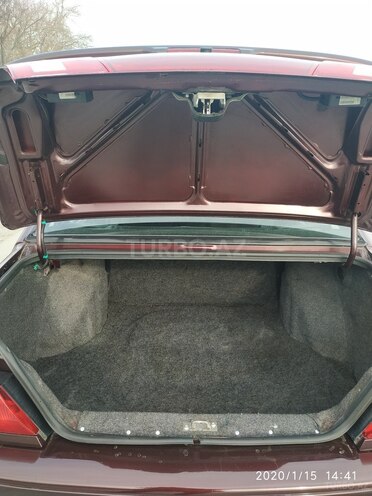 LADA (VAZ) 2115 2011, 138,000 km - 1.6 l - Qəbələ