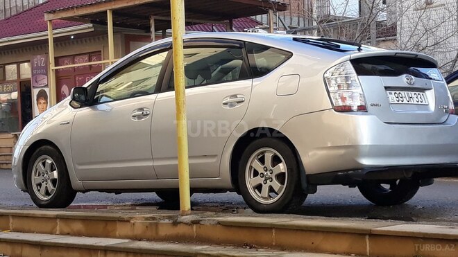 Toyota Prius 2007, 157,000 km - 1.5 л - Bakı