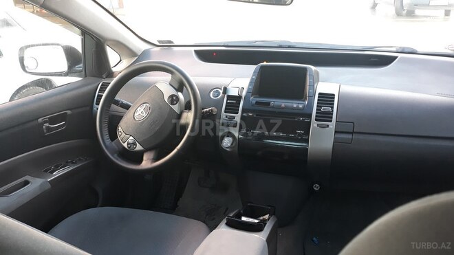 Toyota Prius 2007, 157,000 km - 1.5 л - Bakı