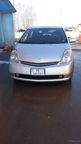 Toyota Prius 2007, 157,000 km - 1.5 л - Bakı