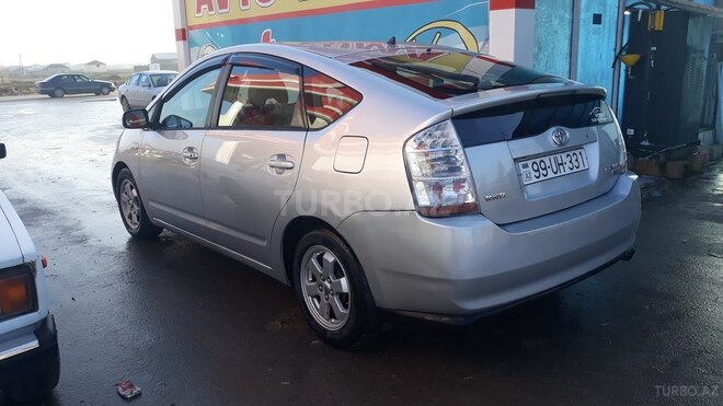 Toyota Prius 2007, 157,000 km - 1.5 л - Bakı