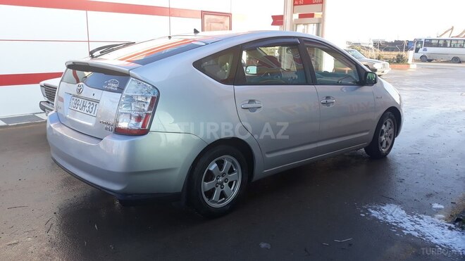 Toyota Prius 2007, 157,000 km - 1.5 л - Bakı